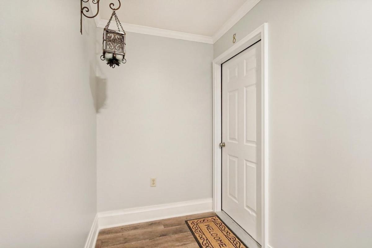 Eagle Exec Loft In Downtown Statesboro Apartman Kültér fotó