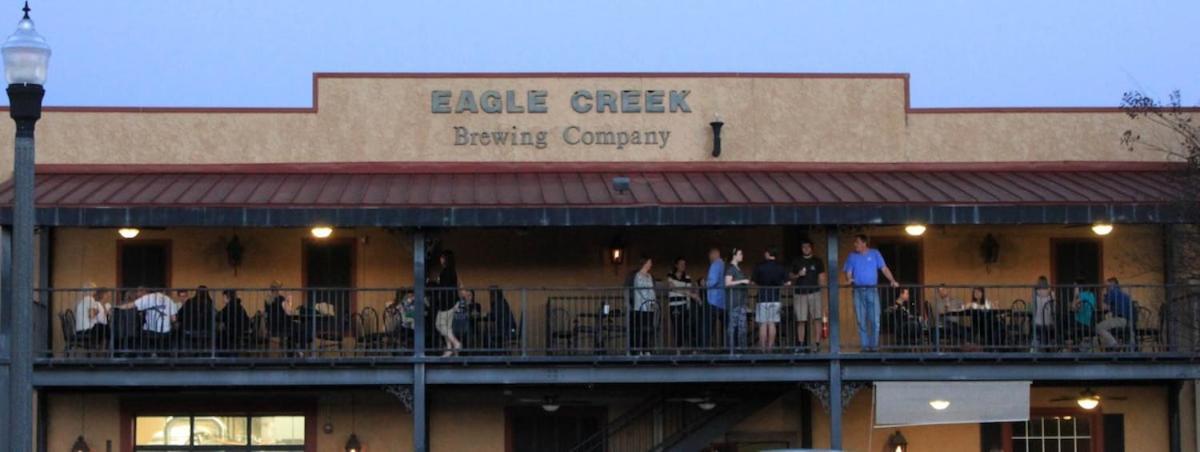 Eagle Exec Loft In Downtown Statesboro Apartman Kültér fotó